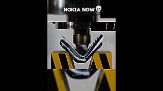 Nokia now vs Then 💀🗿 blowup nokia edit foryou [upl. by Lili962]