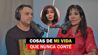 MI VIDA COMO LA REINA DEL PACÍFICO  Sandra Ávila  133 [upl. by Oivlis]