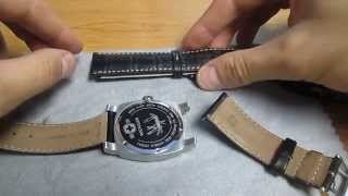 How to Replace a Watch Band [upl. by Montford]