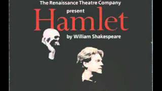 Hamlet 22 The Players Speech the Death of Priam Dir Branagh amp Dearman 1992 [upl. by Rastus]