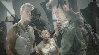 LA BATTAGLIA di HACKSAW RIDGE di Mel Gibson  Reviewfilm con ANDREW GARFIELD amp Vince Vaughn [upl. by Khan]