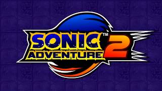 Vengeance is Mine Radical Highway  Sonic Adventure 2 OST [upl. by Eiclek317]