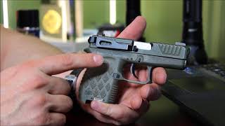 Diamondback Db9 the Best concealed carry Glock ever made THIS is what you need to know [upl. by Omixam]