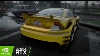 Best Driving FELTZER Upgraded GTA 5 High Graphic Gameplay [upl. by Isteb]