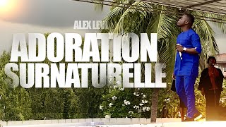 Adoration surnaturelle  Alpha Omega Alex Levi [upl. by Garlanda]