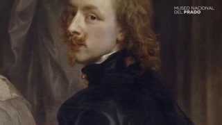 Obra comentada Endymion Porter y Anton van Dyck de Antonio van Dyck [upl. by Ansley]