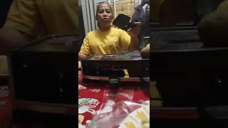 Raclette for dinner raclette ytshorts dinner kitchen ytshortsvideo [upl. by Adnoma]