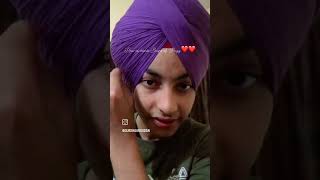 Hnji❤️💯turban karanaujladiljitdoshanjhnewpunkabi songpunjabisong punjabisinger duet art jatt [upl. by Anayeek855]