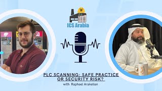 PLC Scanning Safe Practice or Security Risk [upl. by Eugine]