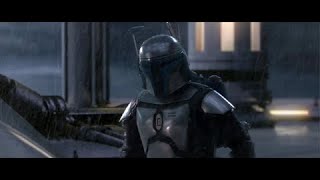 Jango Fett  Tribute [upl. by Aitropal]