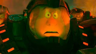 WRECKIT RALPH Clip  quotBug Huntquot 2012 Disney Pixar [upl. by Simone]