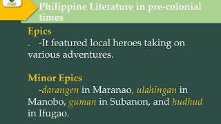 History of the Philippines  The PreColonial Period  Tagalog  with English Sub [upl. by Harri]