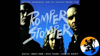 Romper Stomper OST  The Smack Song [upl. by Paluas]