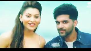 Doob Gaye Guru Randhawa songJaaniHit song [upl. by Gamber]