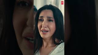 Heartbroken 💔 Aisi Khuda Dua De De ▶ Jaani ✍ BPraak 👨‍🎤 NoraFatehi 💃 RajkummarRao 🕺 ytshorts [upl. by Parthinia]