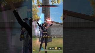 Show of game headshot 🗿 death emot shortsfeed freefire freefireclips shortvideo shorts [upl. by Yraunaj]