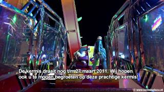 Kermis Amsterdam Westerpark 2011   Night [upl. by Proudfoot]