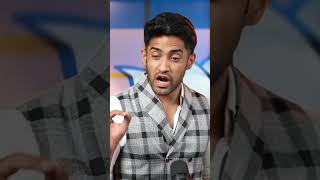 Dhruv Rathee vs Bjp  social boy  shorts bjp dhruvrathee [upl. by Attevad]