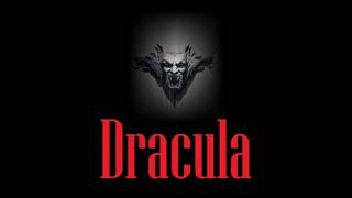 Dracula di Bram Stoker  Parte 1  Audiolibro italiano [upl. by Fitz]