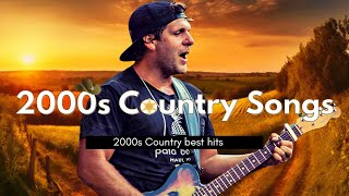 GOLDEN COUNTRY HITS 🔥 Classic Country Music 90s 00s Playlist [upl. by Lindsley]