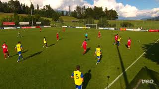 FC Wädenswil  FCO 12 [upl. by Yur]