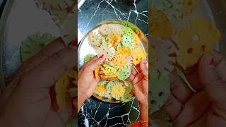 rice flour papad swadgharka recipe chawalkepapad food riceflourpapad cooking chawalpapad swe [upl. by Anneis]