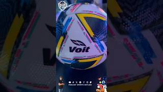 REVELAMOS el NUEVO balón Liga Mx [upl. by Cuthburt482]