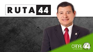 Ruta 44  El galimatías de la mariguana en México [upl. by Bronson123]