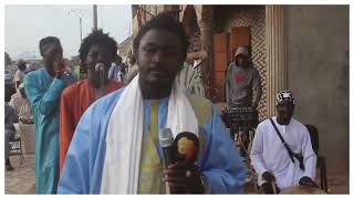 NEW VIDEO CLIP FOR CHEIKH MOUHAMMED LAMIN SONKO MANDINKA SUKUWO JATOO MIRRO [upl. by Alger]