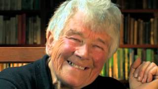 WHO IS DERVLA MURPHY In Cinemas April23rd Travel with Guns [upl. by Eenafets]