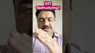 GST getting restructured knowledgemax investment motivation astrology [upl. by Kyne]