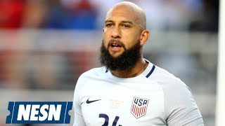 USA Vs Honduras World Cup Qualifier Preview [upl. by Zipnick458]