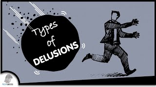 Types Of Delusions Ever Experienced Any of These [upl. by Kaufmann653]