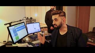 Official Video  Din Raat  Zaheer Iqbal [upl. by Jules]