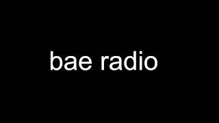 BAE RADIO 112924 NIGHT RADIO [upl. by Celie]