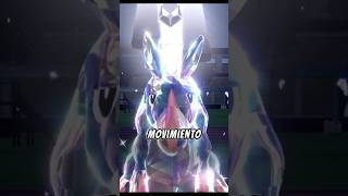 Criando un MUDSDALE que arraza con todo Pokémon pokemonscarletandviolet vgc pokemoncompetitivo [upl. by Afital]