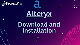 Master Alteryx Download and Install in Minutes [upl. by Anitsim]