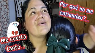 🚨LIMPIEZA SÚPER RÁPIDA EN LA COCINA😎RECETA DE COCINA CHILE CON HUEVO VLOG AMA DE CASA CRISTIANA [upl. by Geldens]