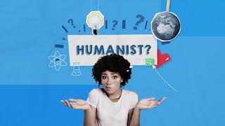 What is a Humanist [upl. by Tnias]