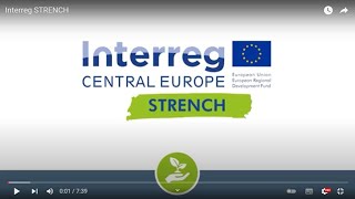 Interreg STRENCH VB4 [upl. by Dory]