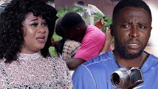 The Princess And The Photographer Season 3amp4  Onny Micheal amp Uju Okoli 2019 Latest Nigerian Movie [upl. by Eceerehs475]