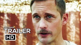 THE KILL TEAM Official Trailer 2019 Alexander Skarsgård Nat Wolff Movie HD [upl. by Aivirt609]