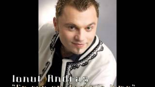 Ionut Andras  Ce rau am facut la lume [upl. by Depoliti]