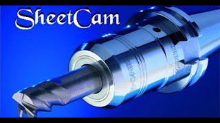 Hướng dẫn cài đặt Sheetcam Phần mềm lập trình cho máy CNC Công nghệ GB [upl. by Rannug]