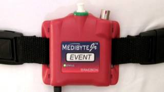 MediByte Jr [upl. by Mailliw]