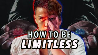 How to be LIMITLESS  YOUR brain on Steroids [upl. by Orian908]