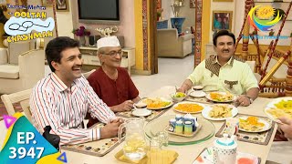 Khush Rehne Ka Secret  Taarak Mehta Ka Ooltah Chashmah  Full Episode  Ep 3947  6 Dec 2023 [upl. by Adnov]