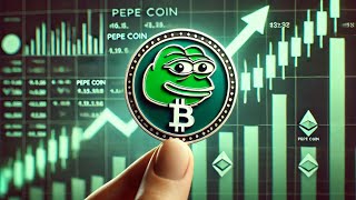 Pepe Coin Price Prediction ShortTerm and MediumTerm Analysisgilacripto [upl. by Tybie]