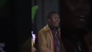 WATCH JACOB ZUMA SINGING UMSHINI WAMI 🔥🔥🔥 [upl. by Charleen]