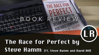 Book Review The Race for Perfect by Steve Hamm ft Steve Hamm and David Hill [upl. by Aloap]